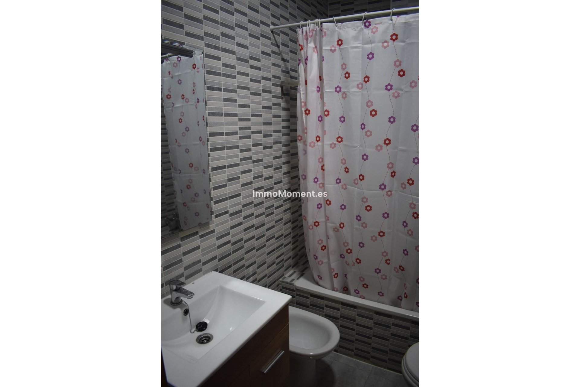 Revente - Appartement - Málaga - Málaga Centro