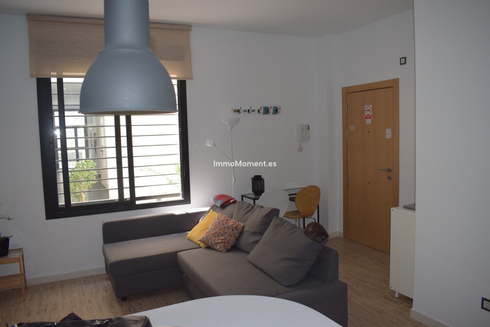 Revente - Appartement - Málaga - Málaga Centro