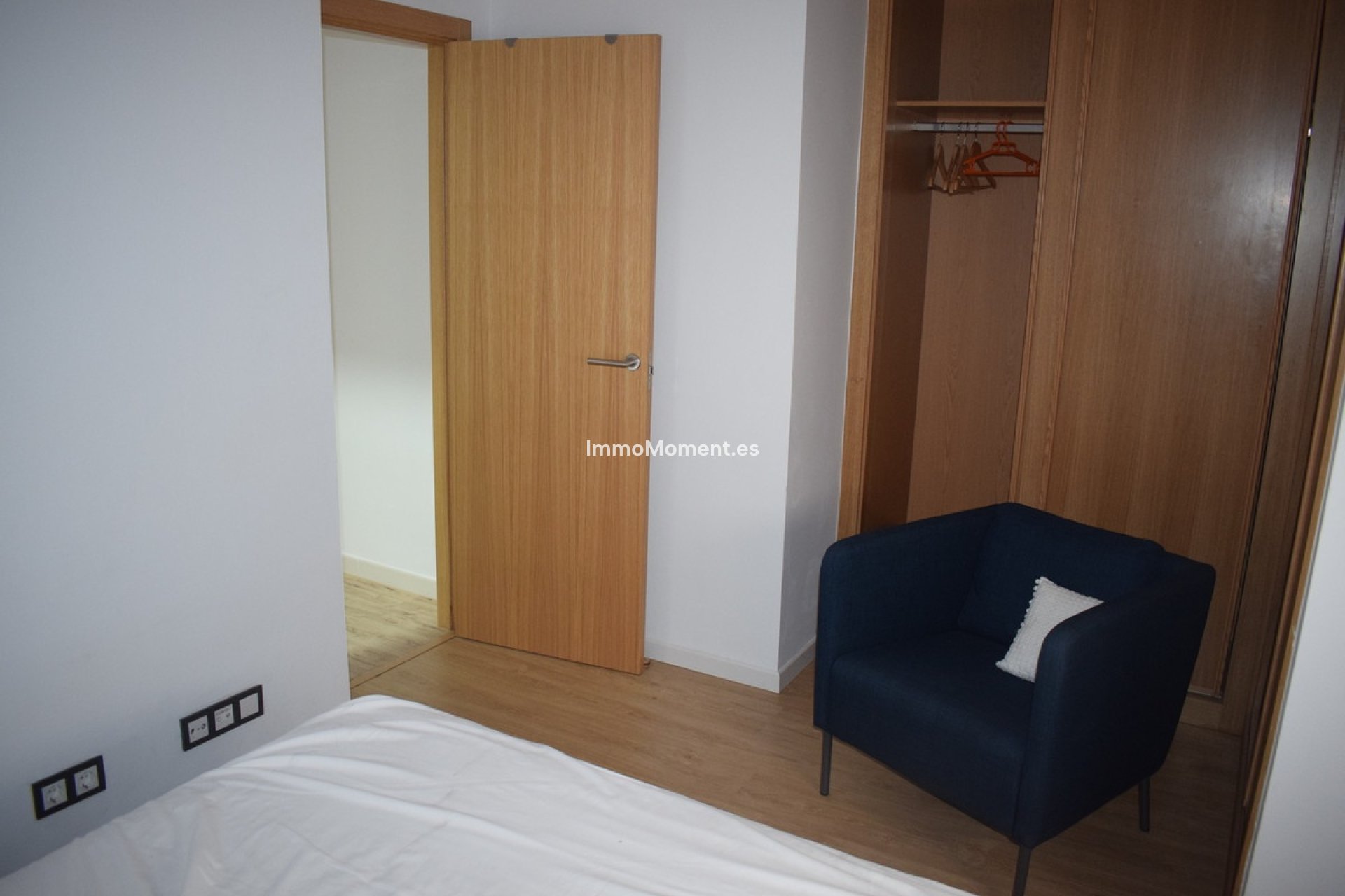 Revente - Appartement - Málaga - Málaga Centro