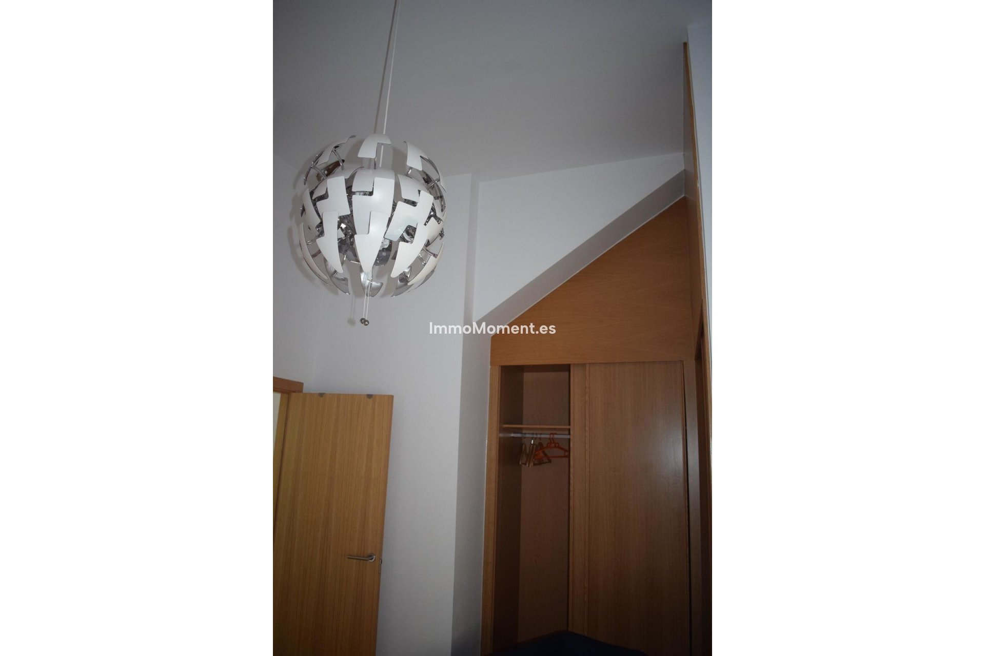 Revente - Appartement - Málaga - Málaga Centro