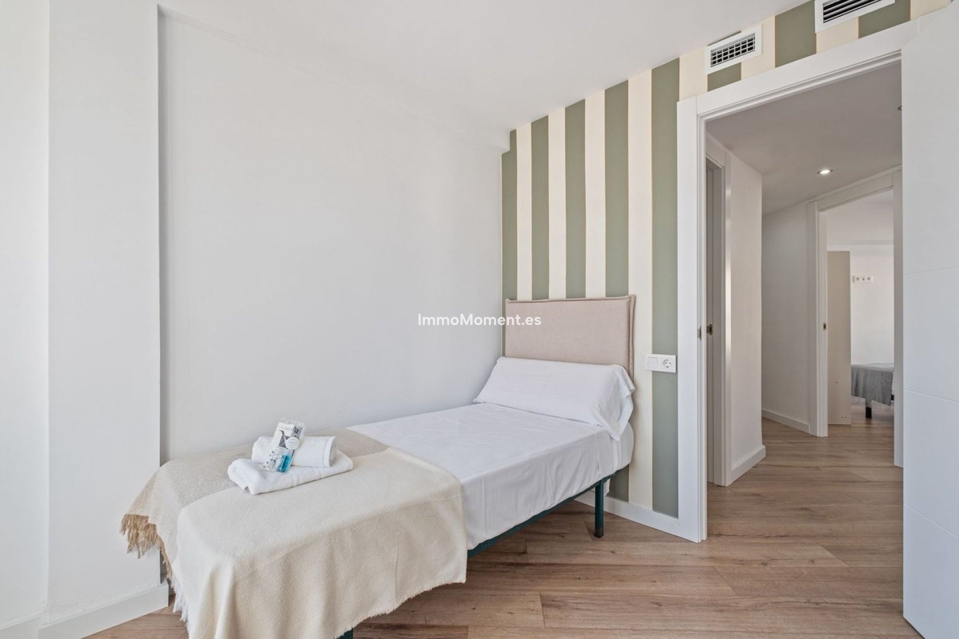 Revente - Appartement - Málaga - Málaga Centro