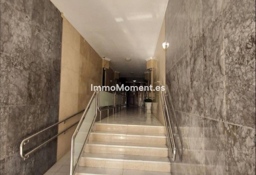 Revente - Appartement - Málaga - Málaga Centro
