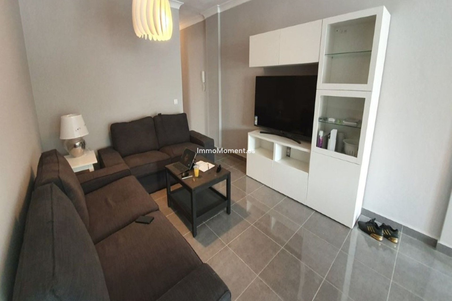 Revente - Appartement - Málaga - Málaga Centro