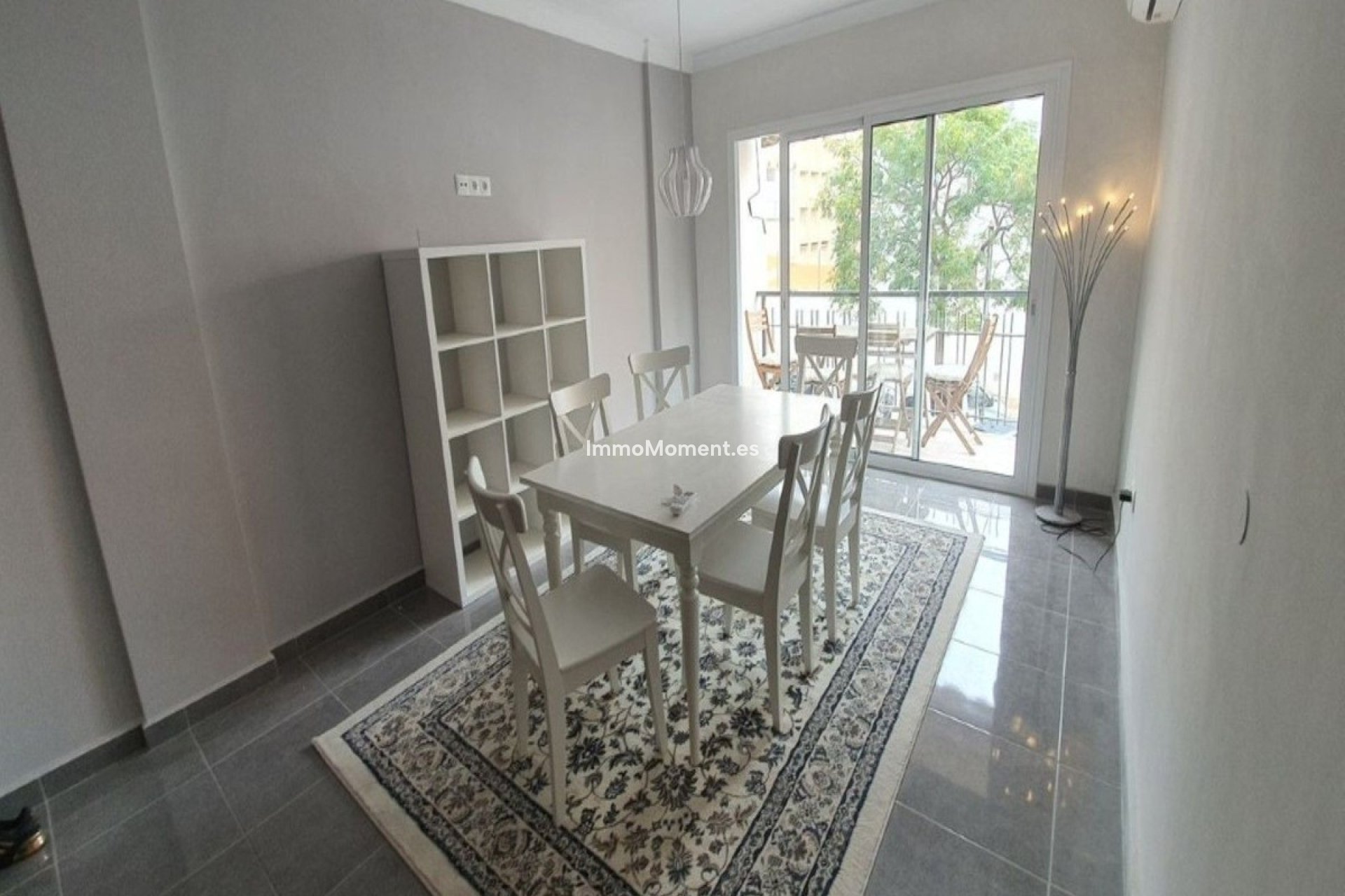 Revente - Appartement - Málaga - Málaga Centro