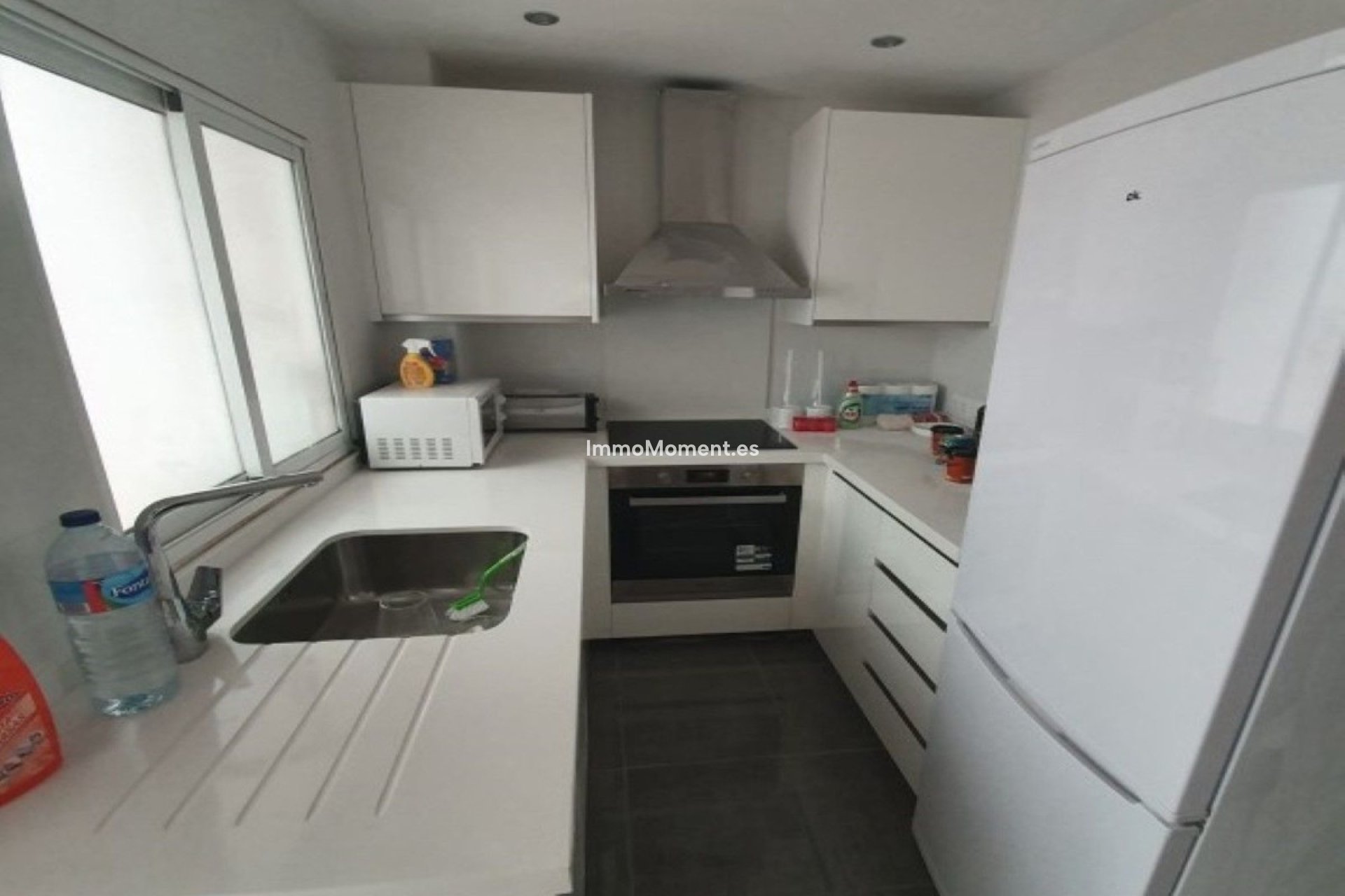 Revente - Appartement - Málaga - Málaga Centro