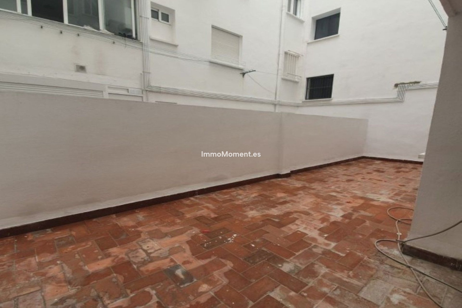 Revente - Appartement - Málaga - Málaga Centro