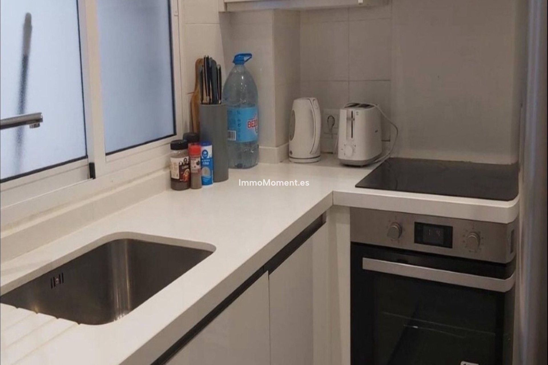Revente - Appartement - Málaga - Málaga Centro
