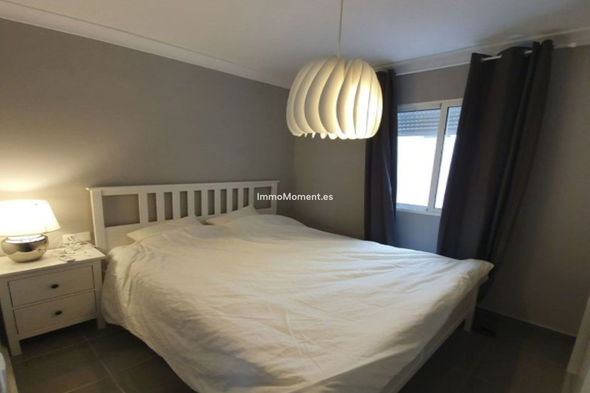 Revente - Appartement - Málaga - Málaga Centro