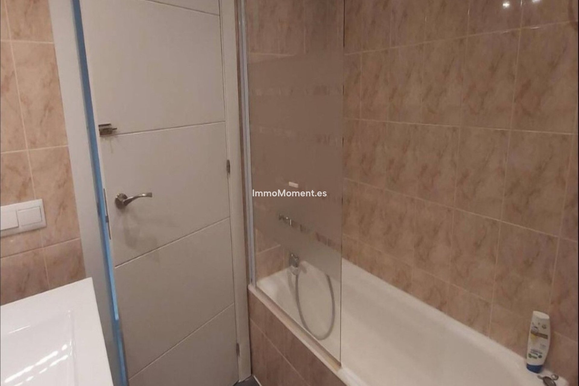 Revente - Appartement - Málaga - Málaga Centro