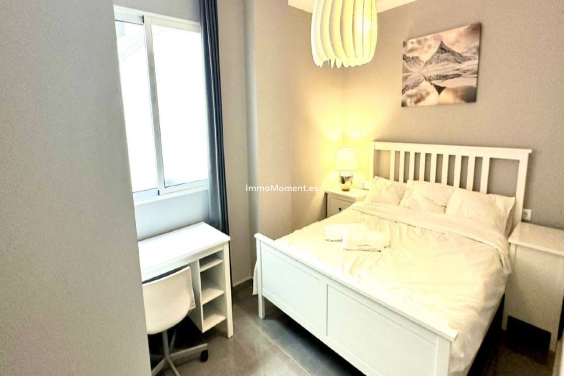 Revente - Appartement - Málaga - Málaga Centro
