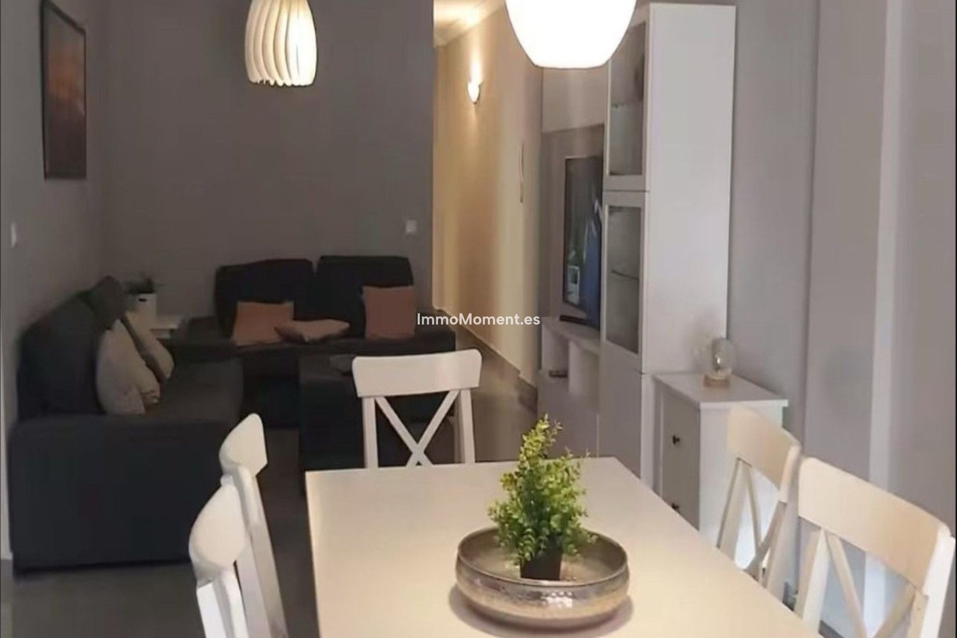 Revente - Appartement - Málaga - Málaga Centro