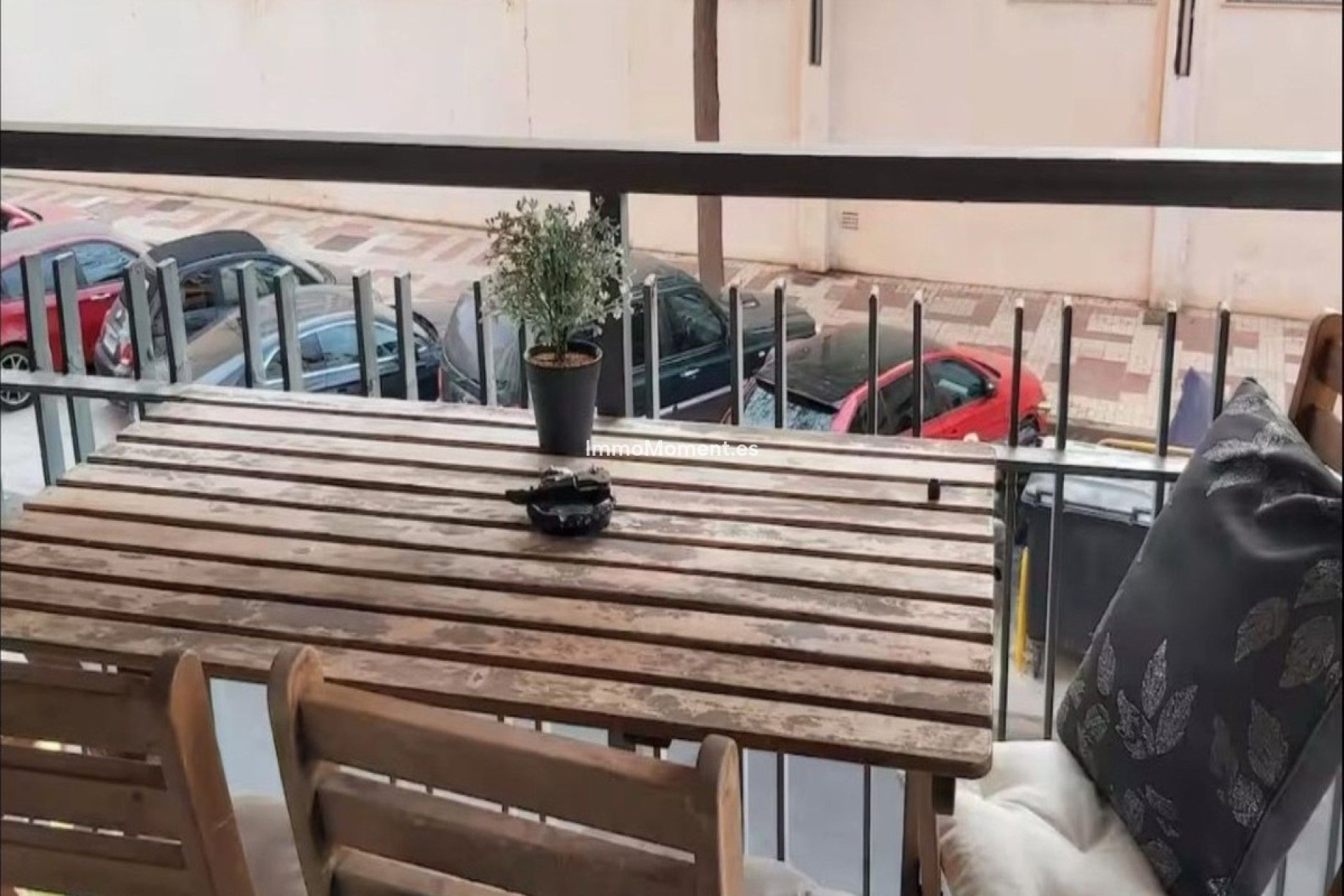 Revente - Appartement - Málaga - Málaga Centro