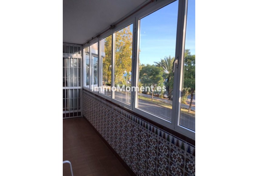 Revente - Appartement - Málaga - Málaga Este
