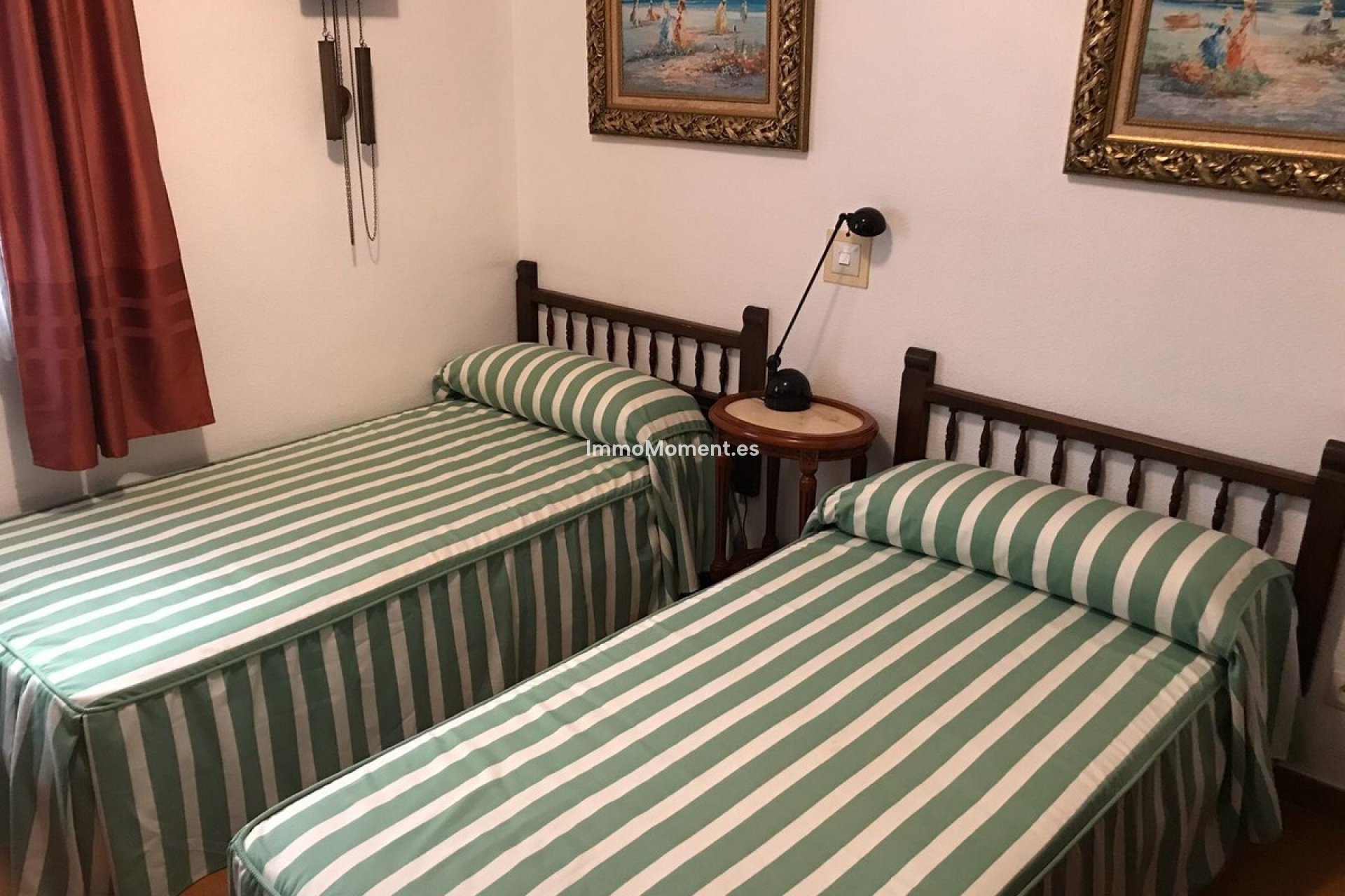 Revente - Appartement - Málaga - Málaga Este