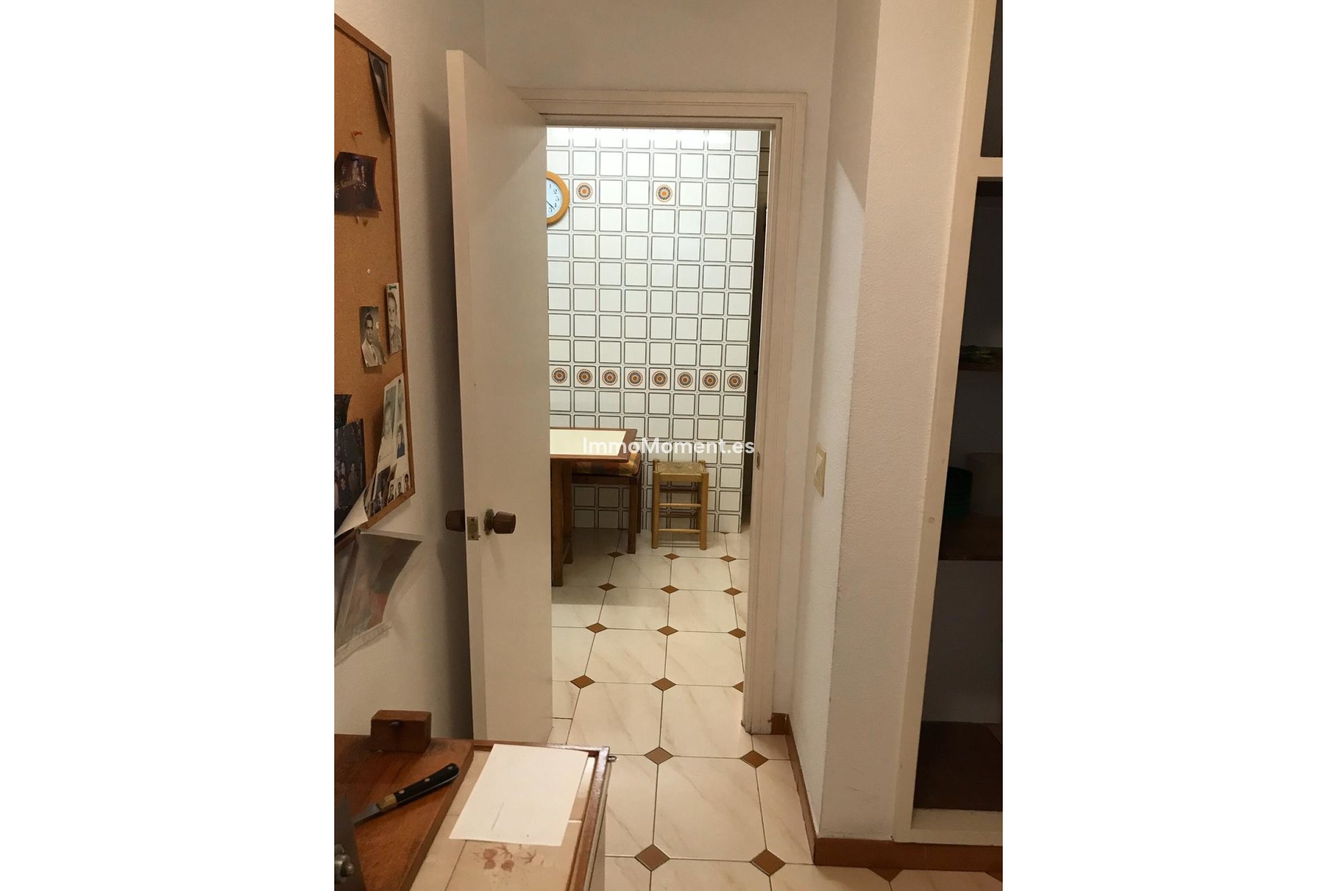 Revente - Appartement - Málaga - Málaga Este