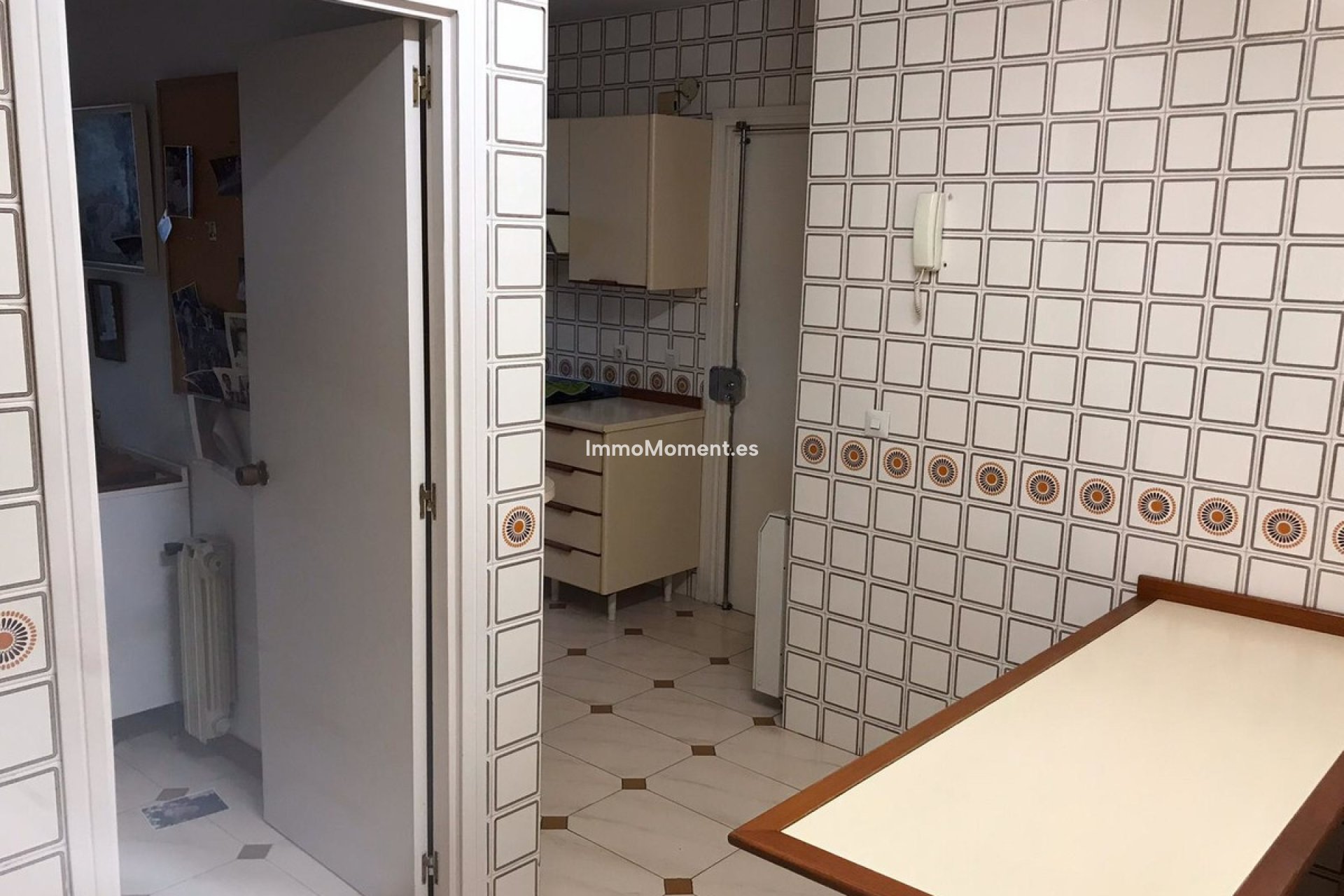 Revente - Appartement - Málaga - Málaga Este