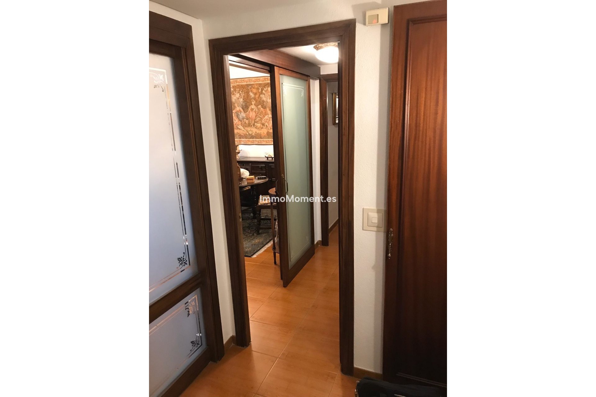 Revente - Appartement - Málaga - Málaga Este