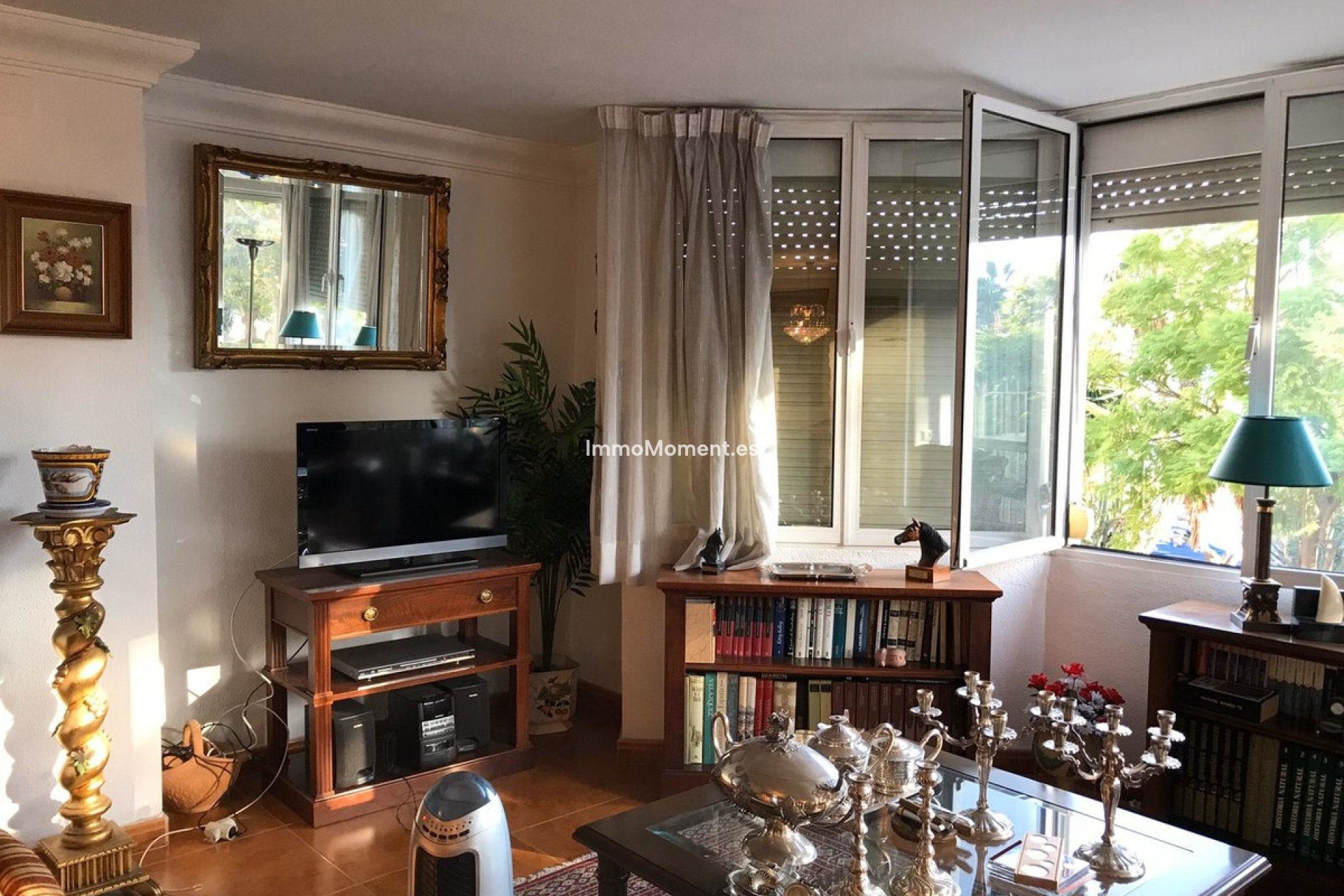 Revente - Appartement - Málaga - Málaga Este