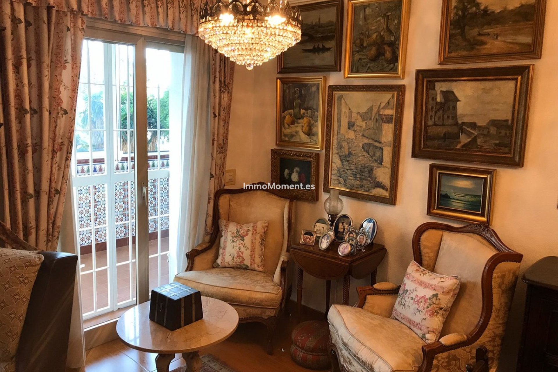 Revente - Appartement - Málaga - Málaga Este