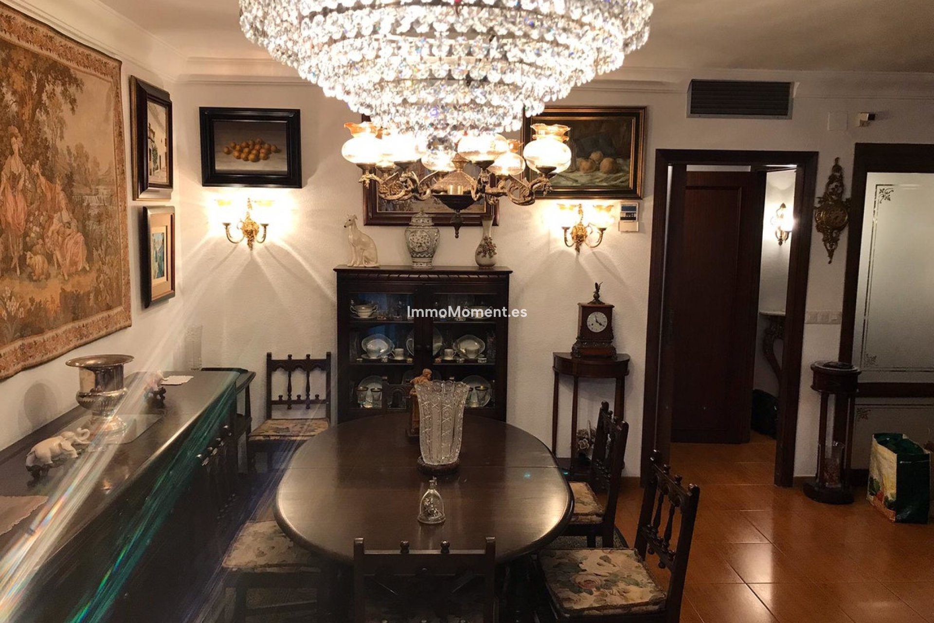 Revente - Appartement - Málaga - Málaga Este