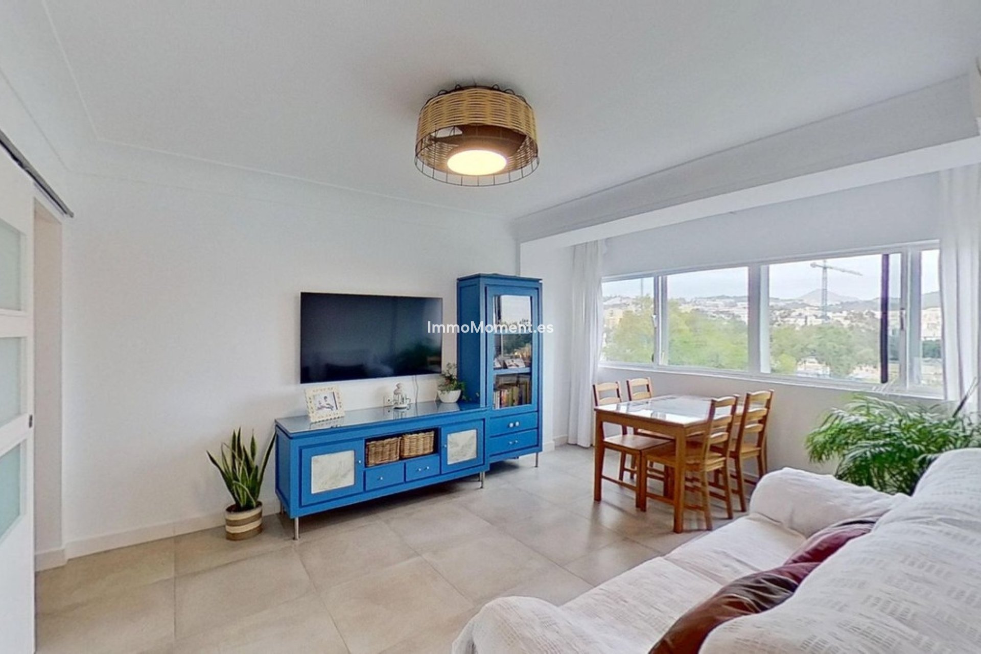 Revente - Appartement - Málaga - Martiricos