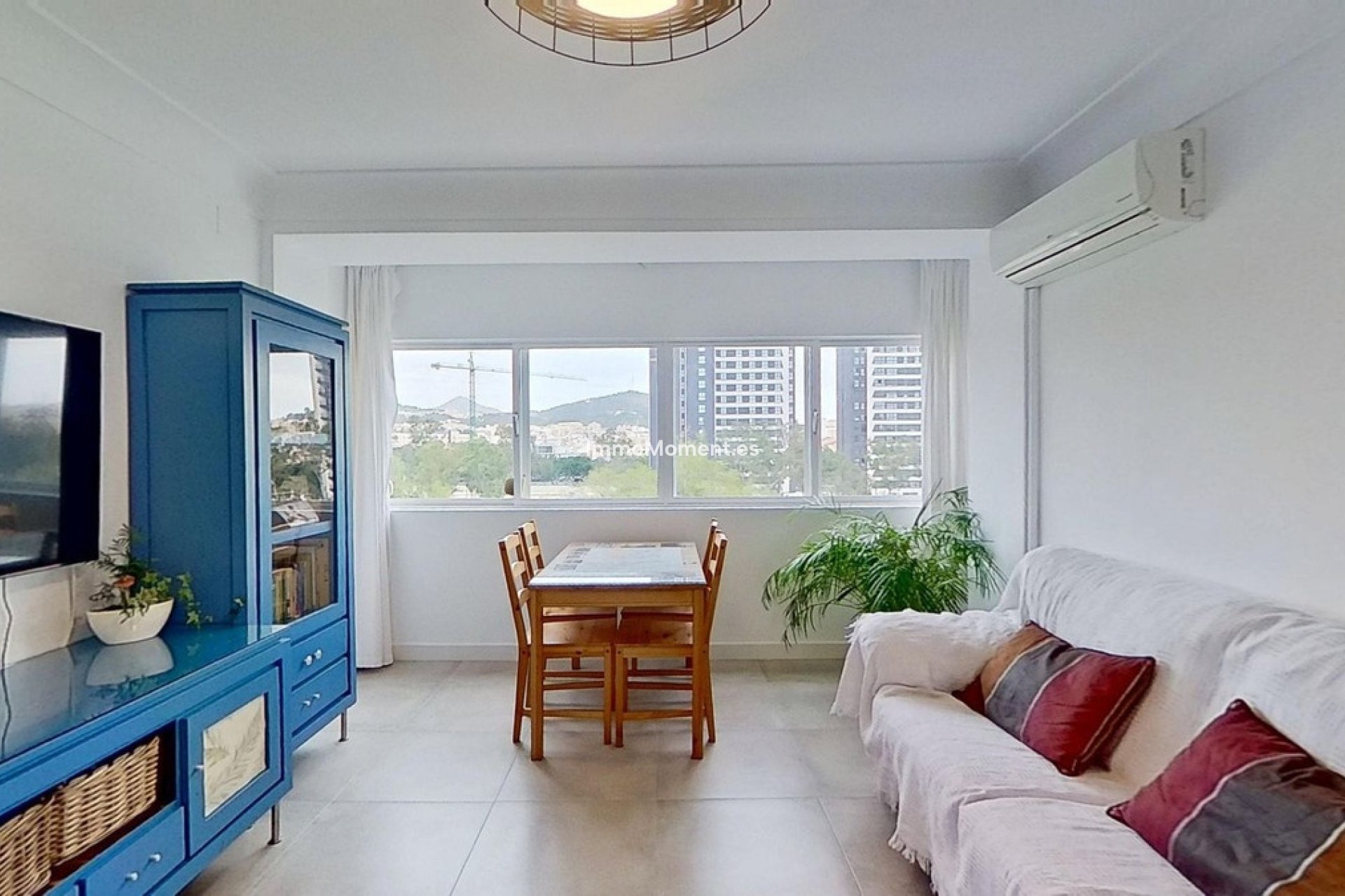 Revente - Appartement - Málaga - Martiricos
