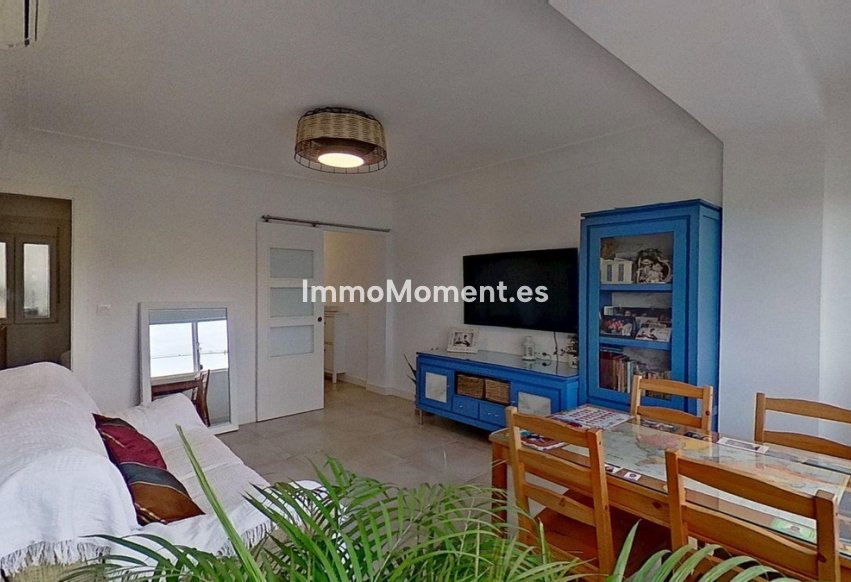 Revente - Appartement - Málaga - Martiricos