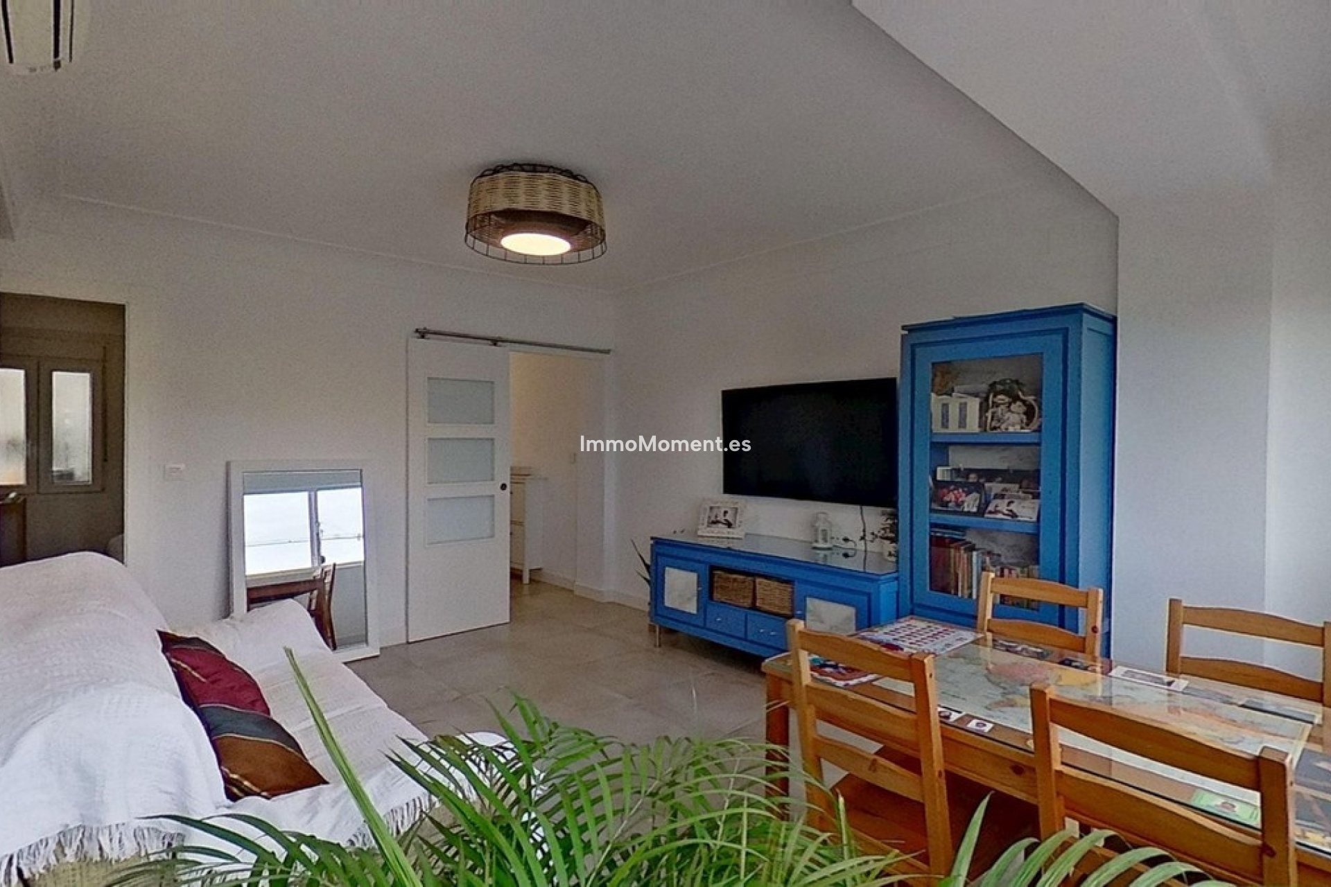 Revente - Appartement - Málaga - Martiricos