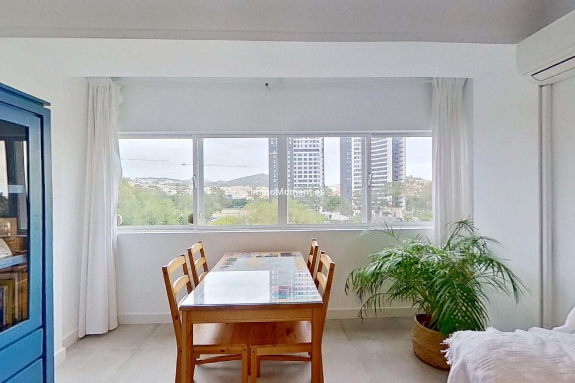 Revente - Appartement - Málaga - Martiricos