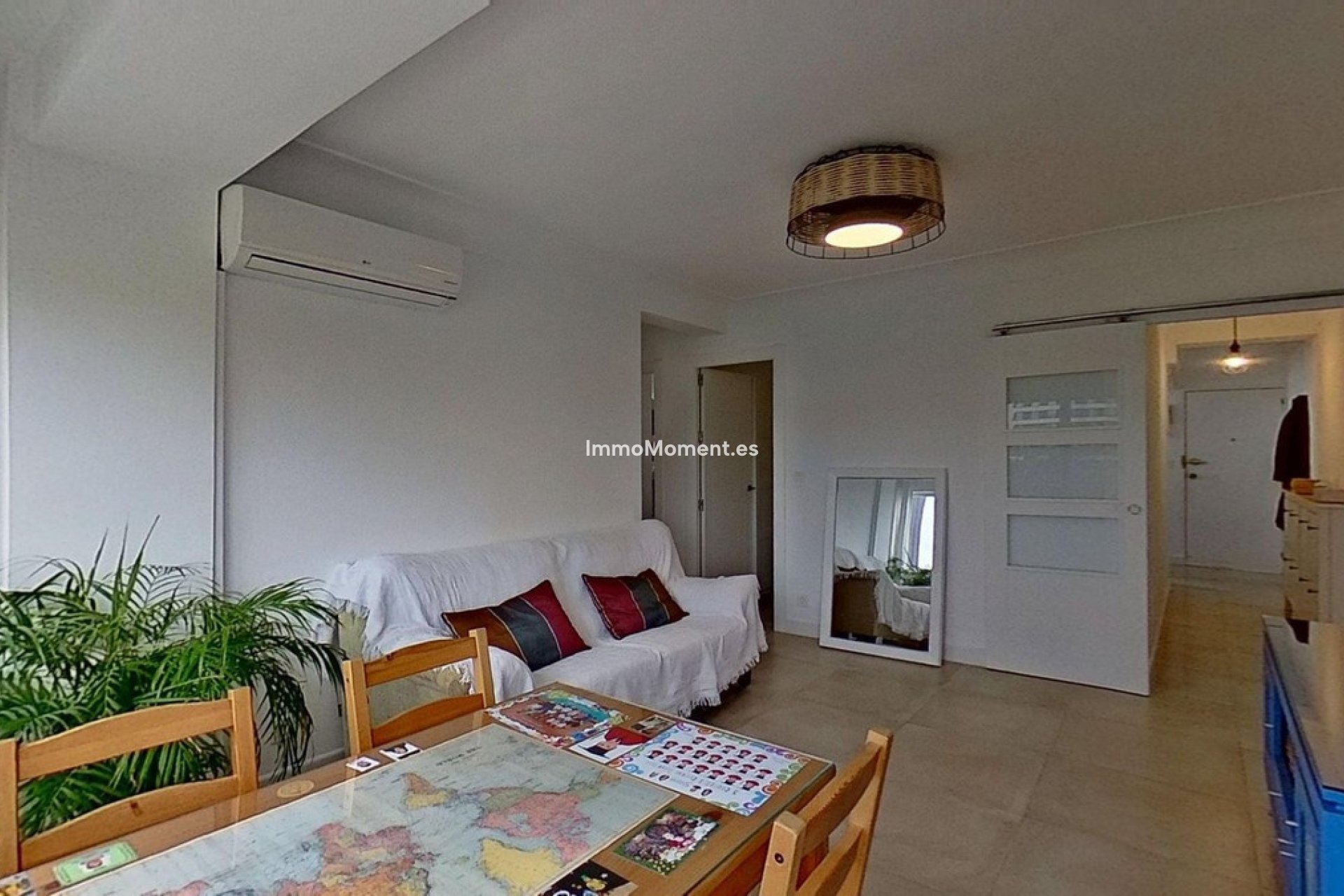 Revente - Appartement - Málaga - Martiricos