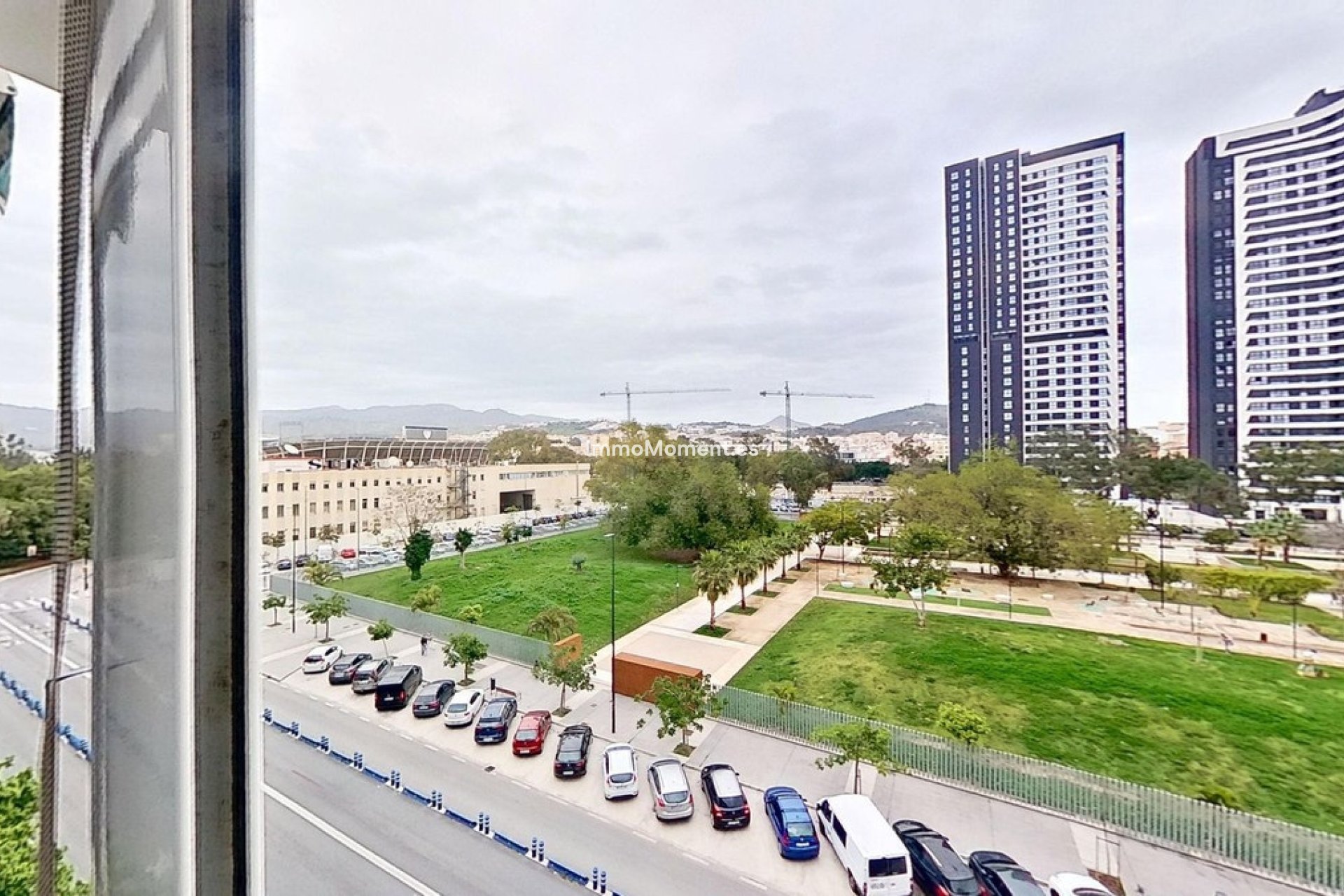 Revente - Appartement - Málaga - Martiricos
