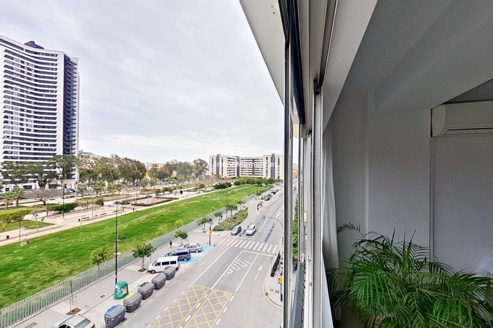 Revente - Appartement - Málaga - Martiricos