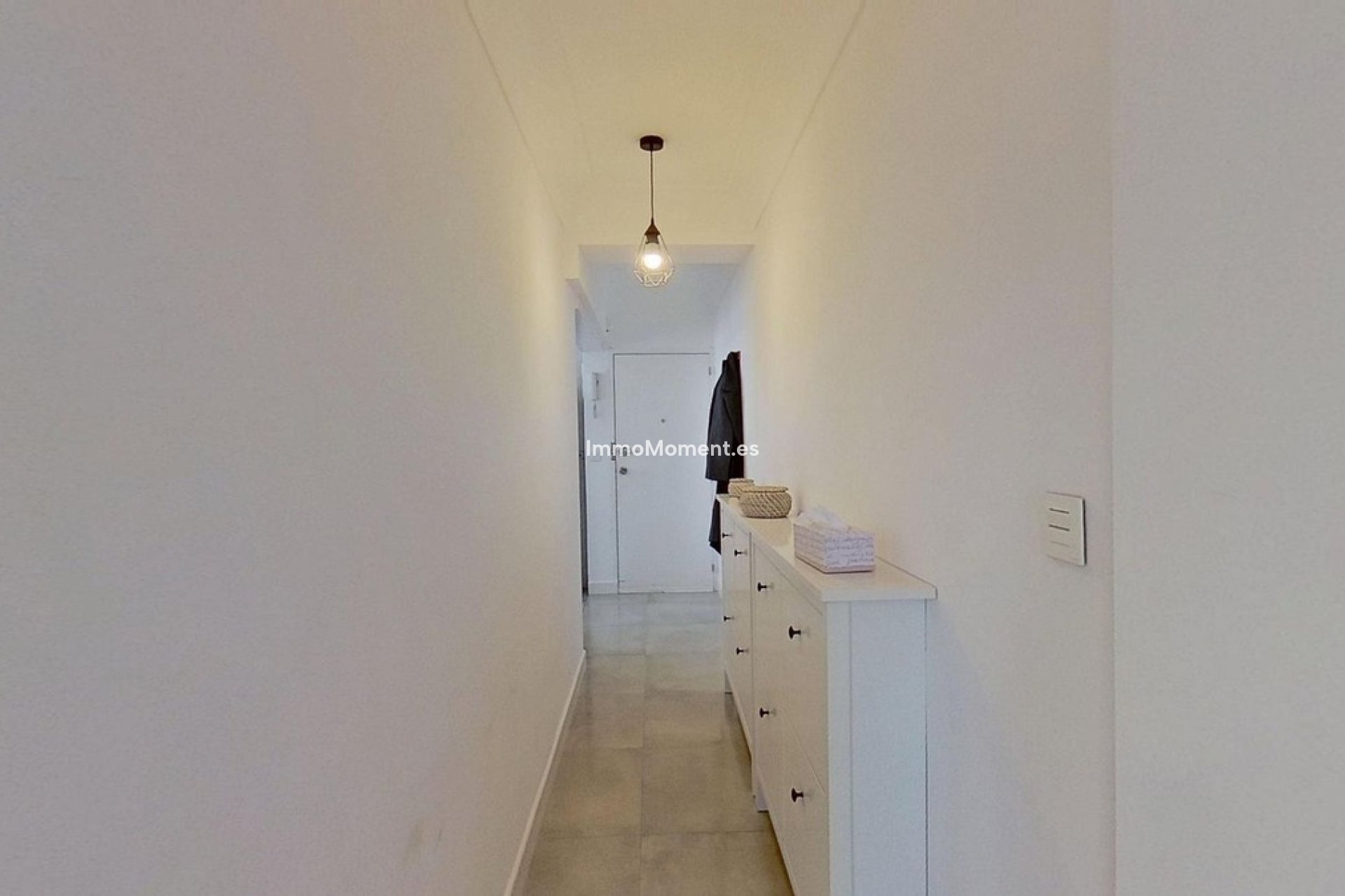 Revente - Appartement - Málaga - Martiricos