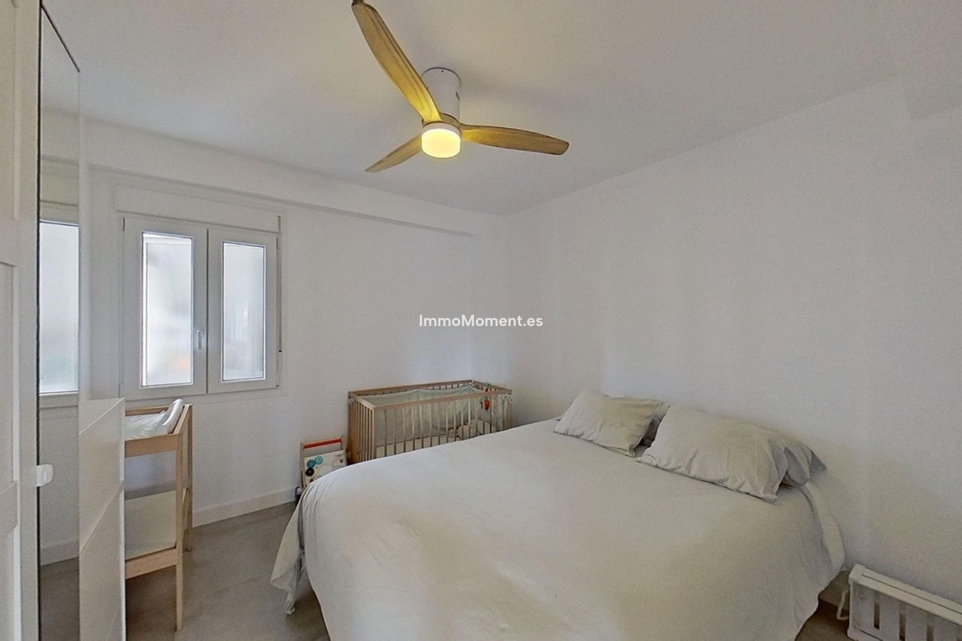 Revente - Appartement - Málaga - Martiricos