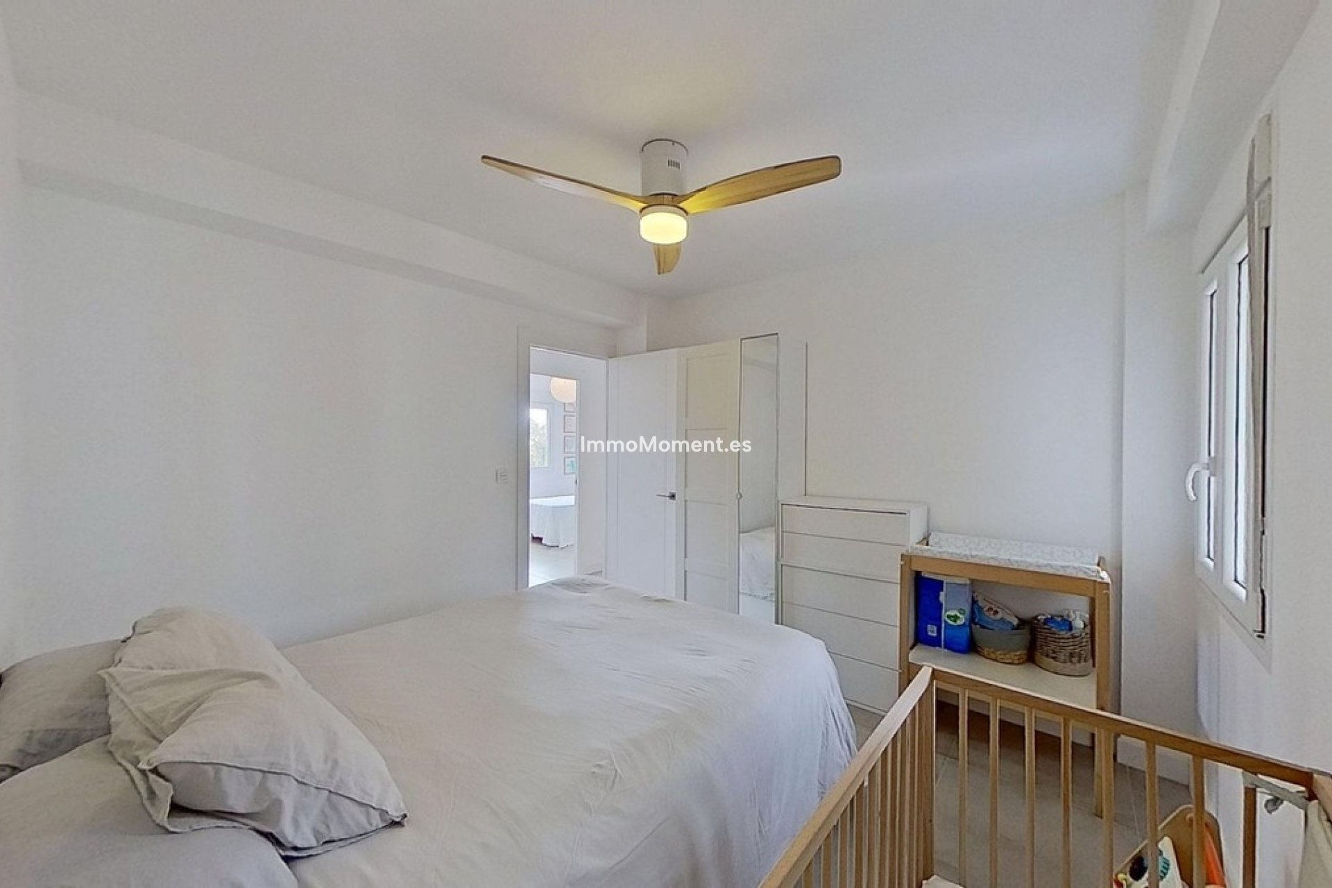 Revente - Appartement - Málaga - Martiricos