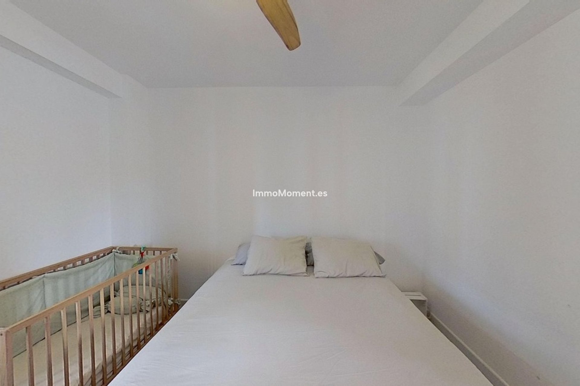 Revente - Appartement - Málaga - Martiricos