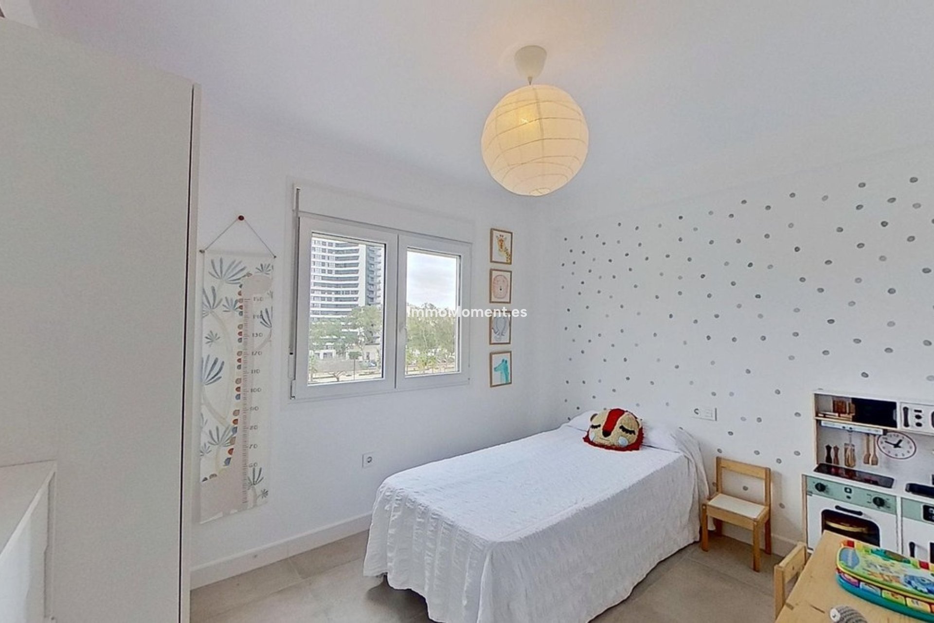Revente - Appartement - Málaga - Martiricos