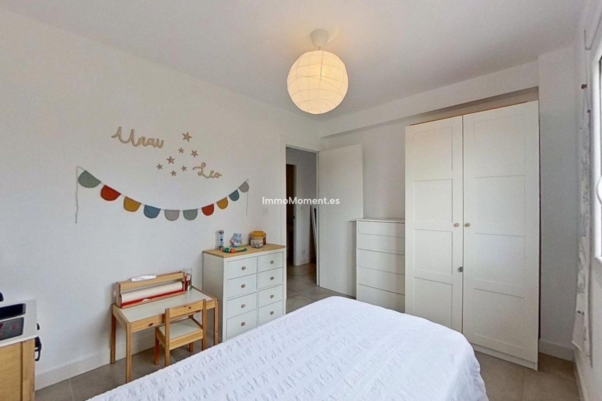 Revente - Appartement - Málaga - Martiricos