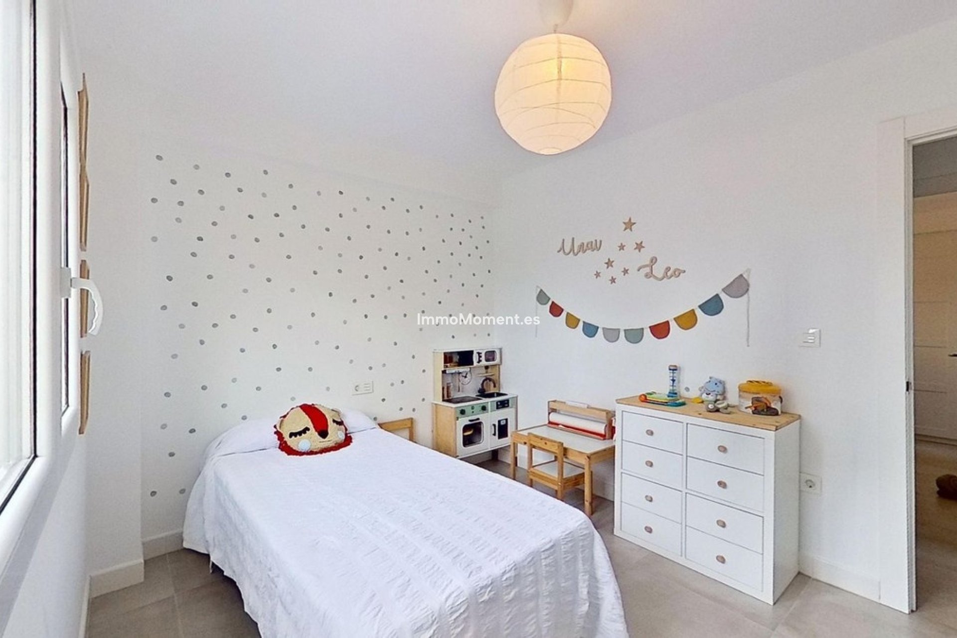 Revente - Appartement - Málaga - Martiricos