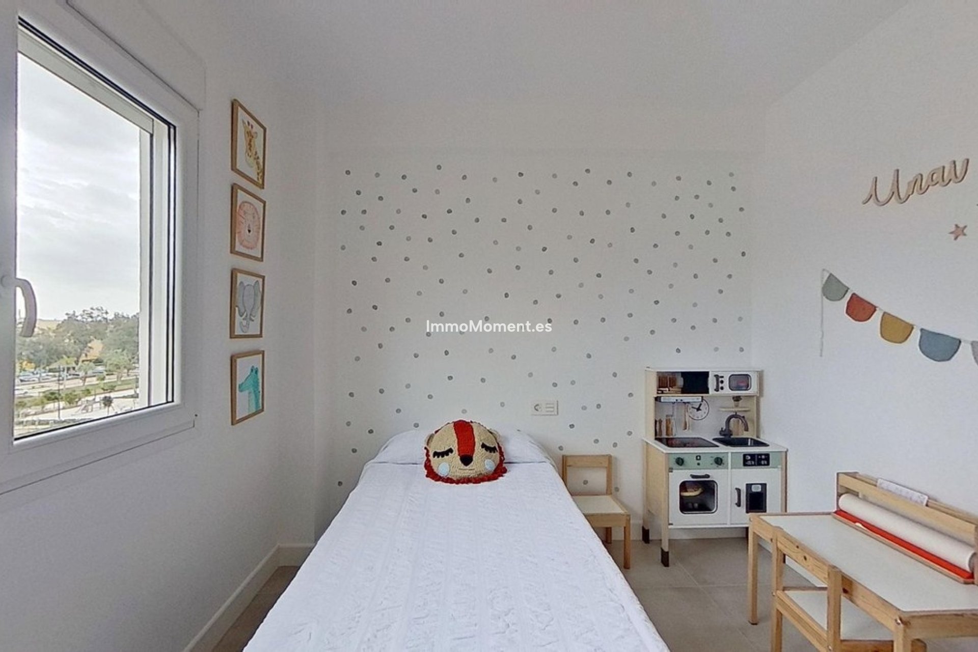 Revente - Appartement - Málaga - Martiricos