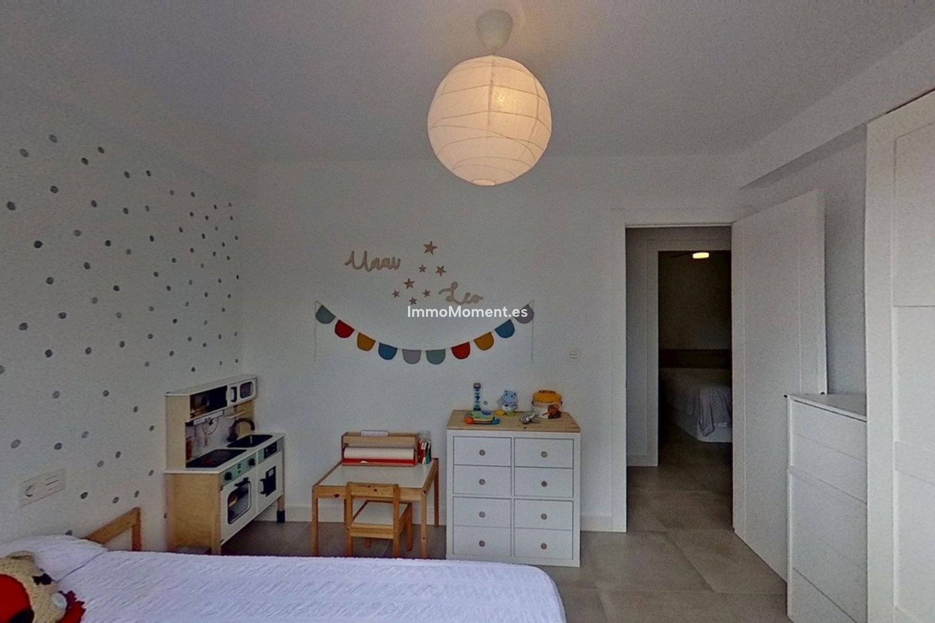 Revente - Appartement - Málaga - Martiricos