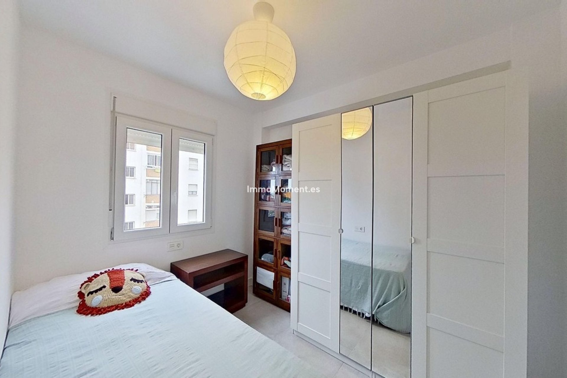 Revente - Appartement - Málaga - Martiricos