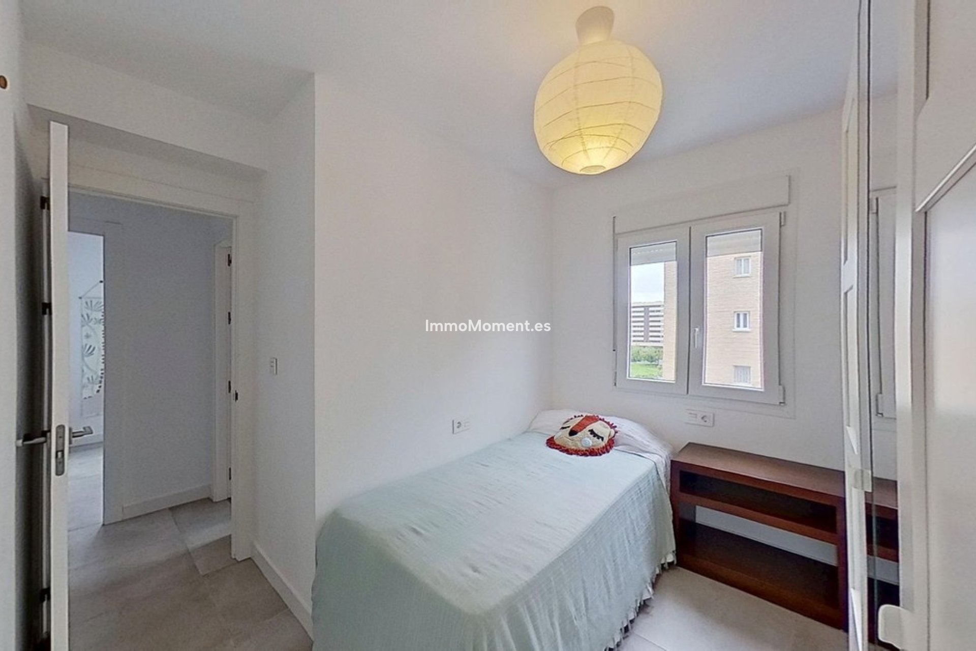 Revente - Appartement - Málaga - Martiricos