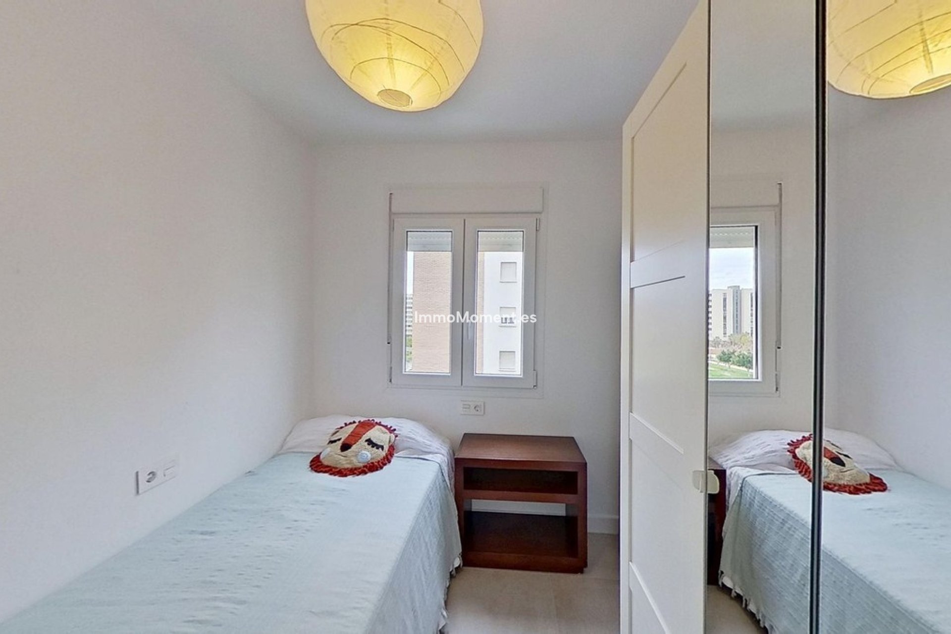 Revente - Appartement - Málaga - Martiricos