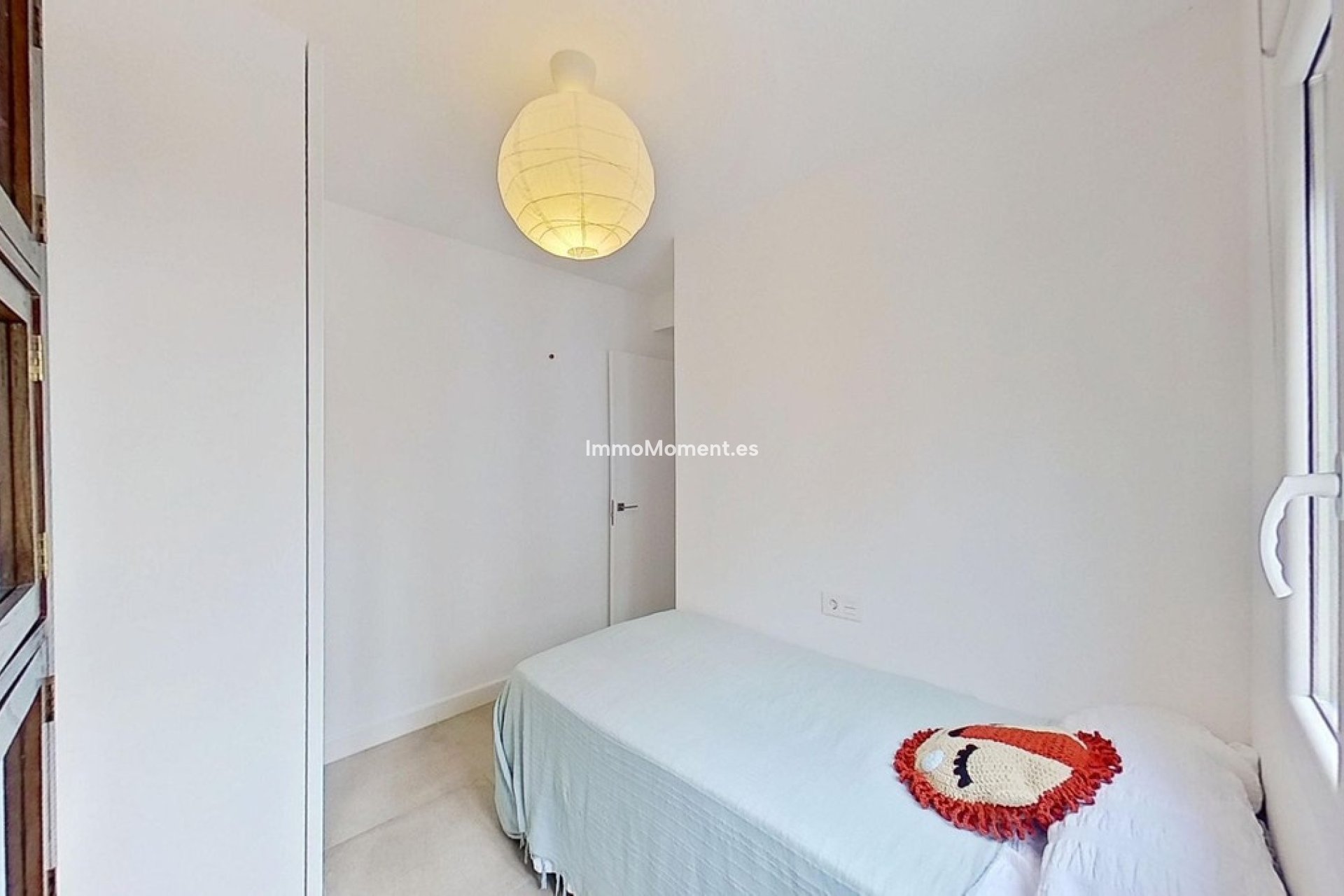 Revente - Appartement - Málaga - Martiricos