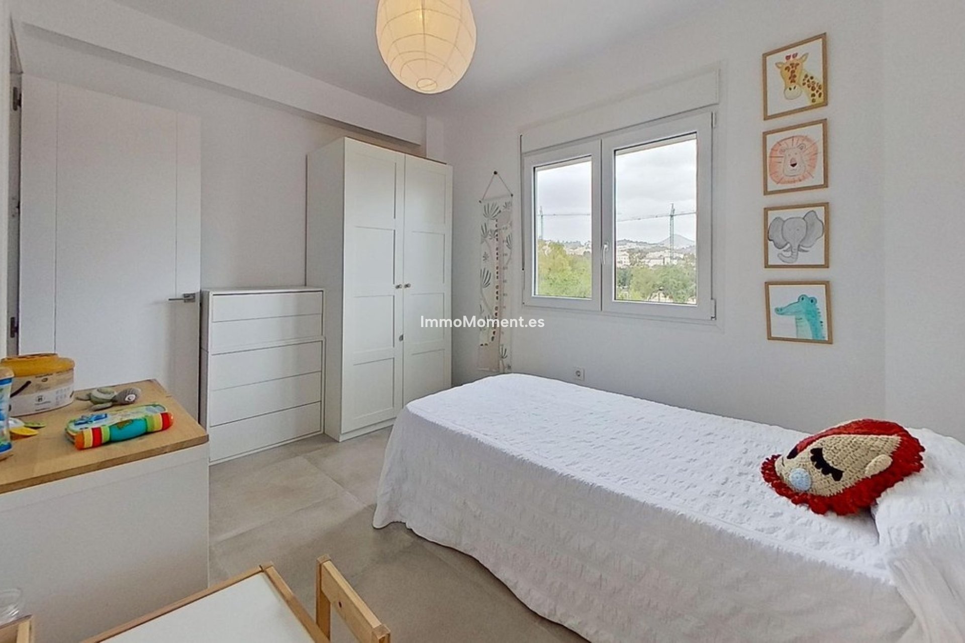 Revente - Appartement - Málaga - Martiricos