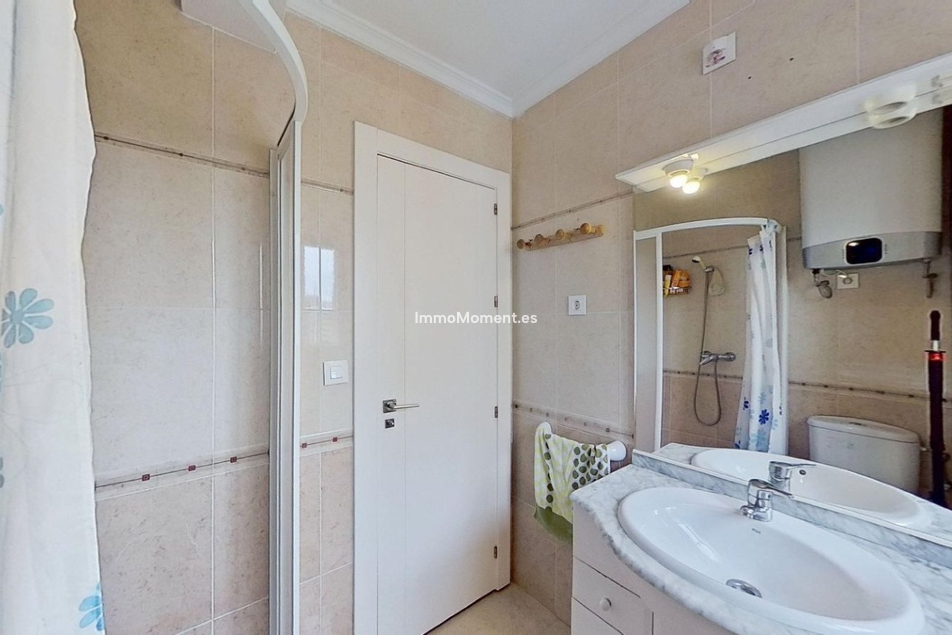 Revente - Appartement - Málaga - Martiricos
