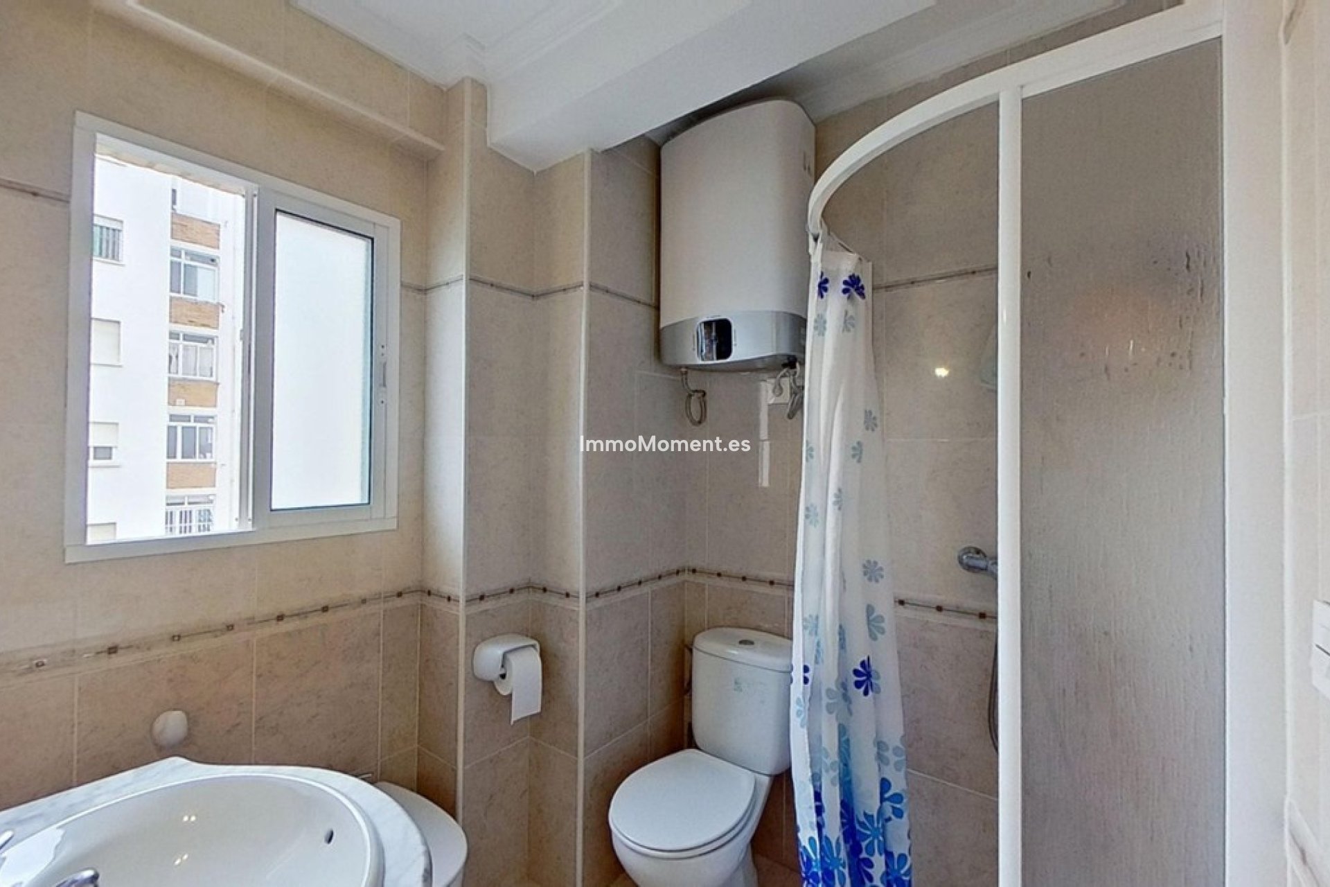 Revente - Appartement - Málaga - Martiricos