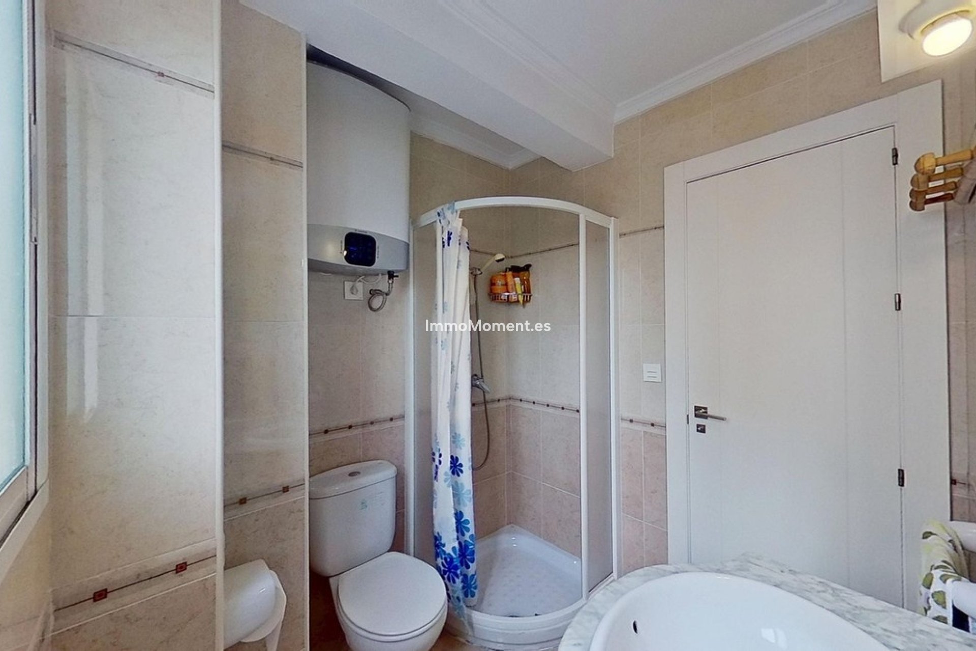 Revente - Appartement - Málaga - Martiricos