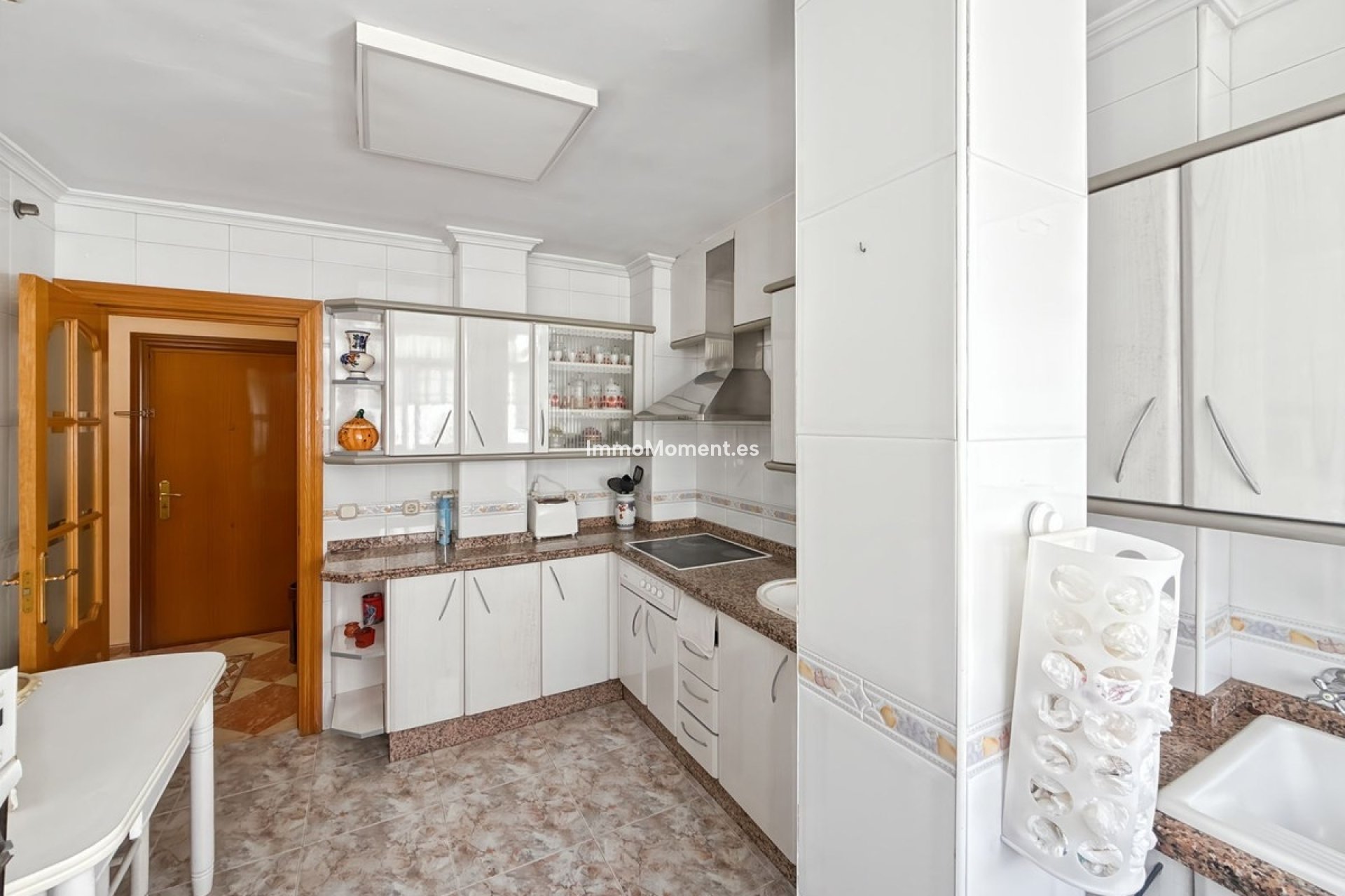 Revente - Appartement - Málaga - Perchel Sur